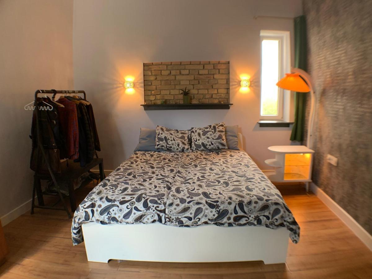 Centrally Located Studio Near Keleti Palyaudvar Budapest Exterior photo