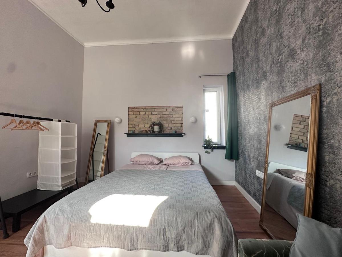 Centrally Located Studio Near Keleti Palyaudvar Budapest Exterior photo