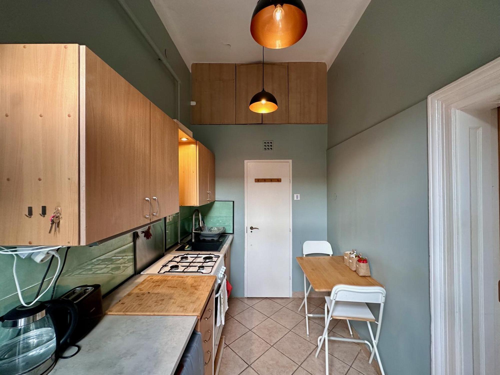 Centrally Located Studio Near Keleti Palyaudvar Budapest Exterior photo
