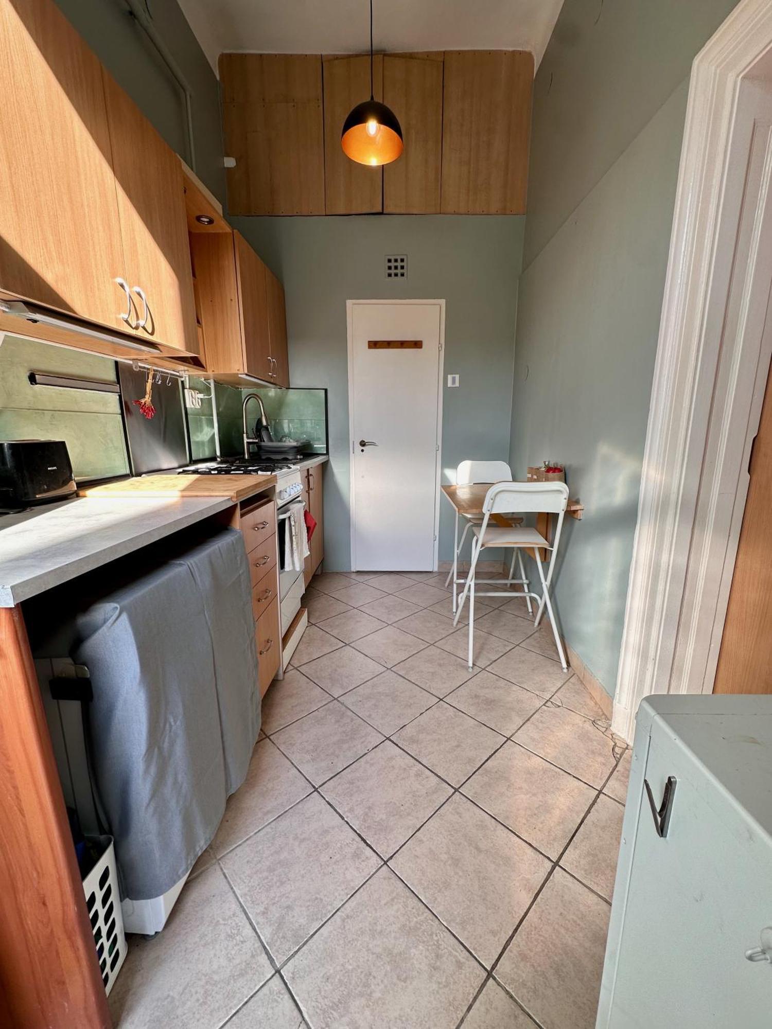 Centrally Located Studio Near Keleti Palyaudvar Budapest Exterior photo